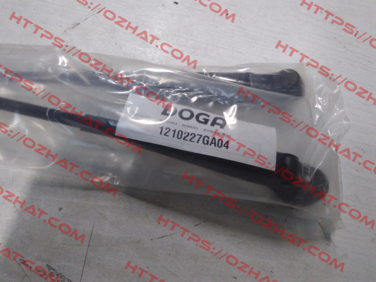 1210227GA04 Doga