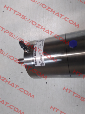 BEAABG400BEBF Bardiani Valvole