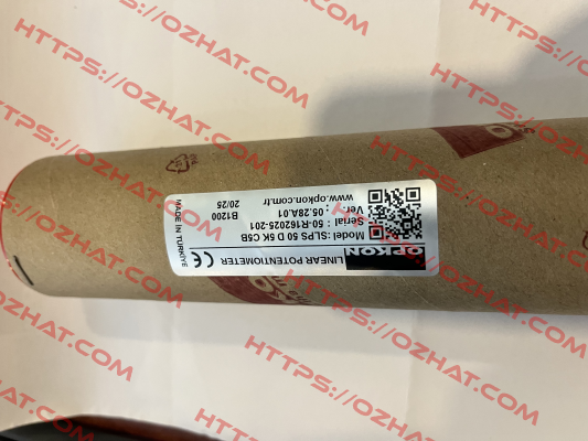SLPS 50 D 5K C5 RD Opkon