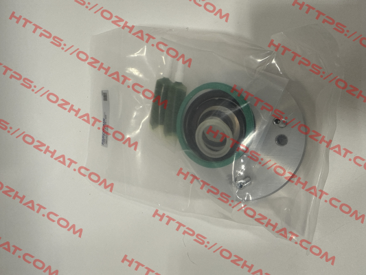 LSS-212-A-SK-KIT Fabco Air