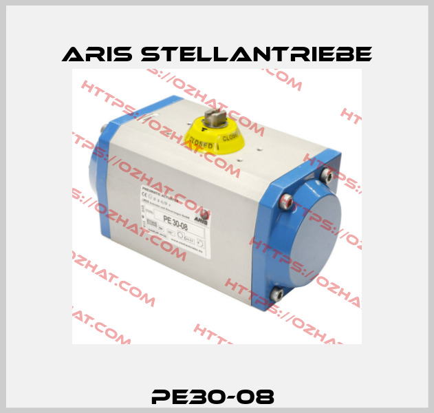 PE30-08  ARIS Stellantriebe