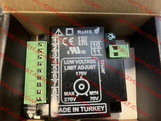 DKG171   DATAKOM