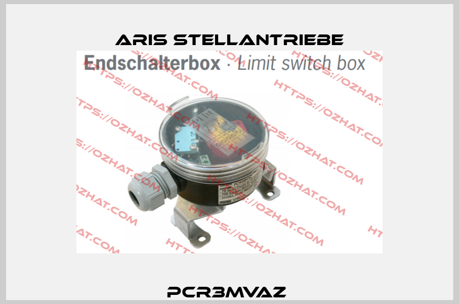 PCR3MVAZ  ARIS Stellantriebe