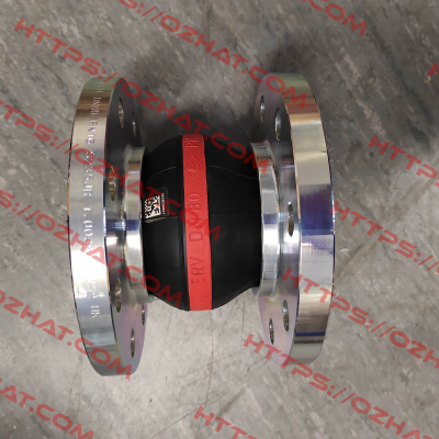 ERV-R 80x150.16 Elaflex
