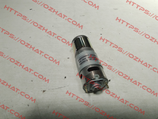 CIG42 1/61 24VDC CBF