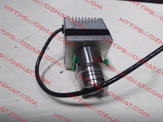 FG204XD1PT10000 Fluid-O-Tech