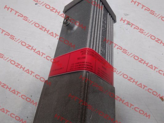 RA-1200W System di Rosati