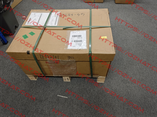 KT-40-DA- HT-M-EP-1 Rotork