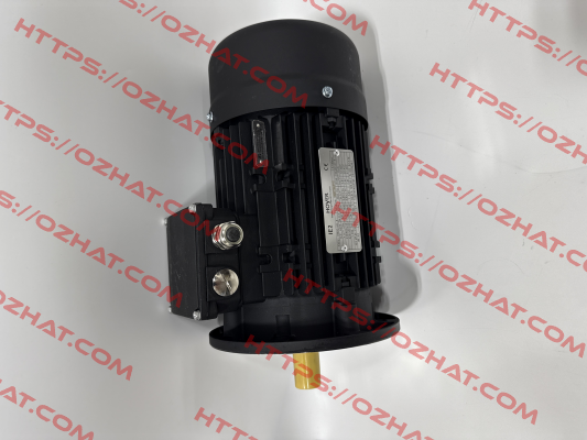 HMA2 90 L-4 Hoyer Motors