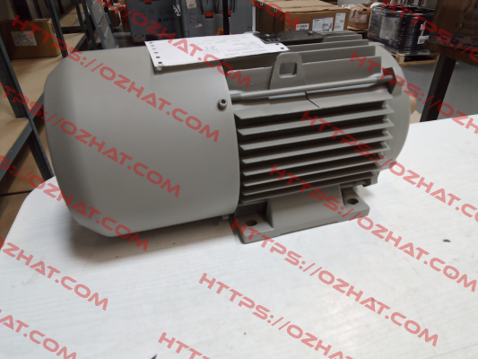 C100L-4/FECCL 3kW 4P 400/230V 50Hz B3 Electro Adda
