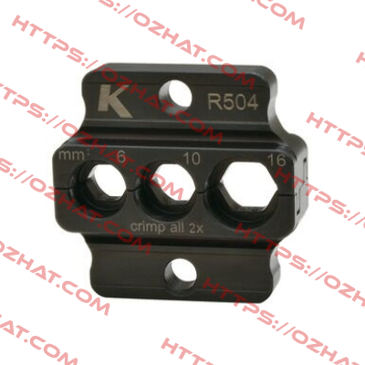 R504 Klauke