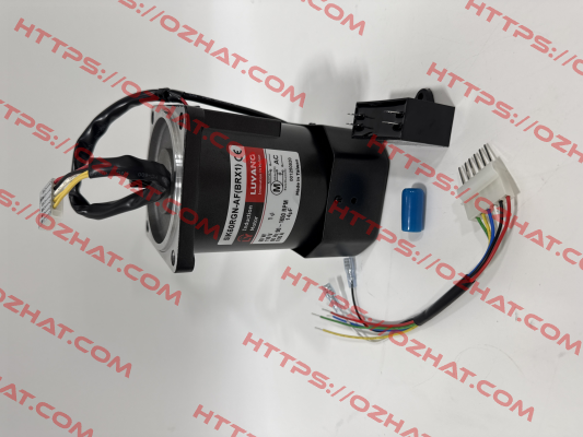 5IK60RGN-AF(BRX1) Luyang Gear Motor