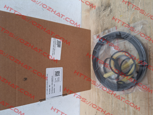 Repair kit for AT451 Air Torque