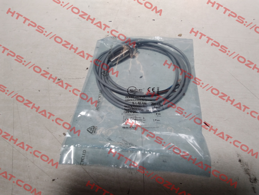 DCA12/4609KS BDC