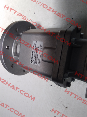 RCV 252A NF160 1/ 7.88 Varmec