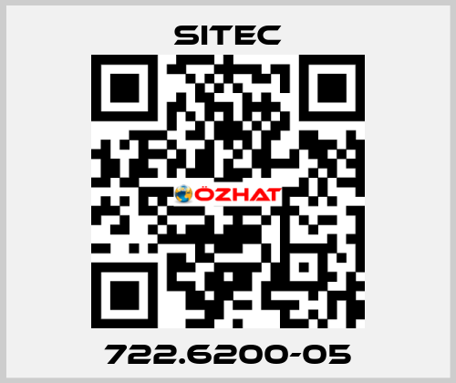 722.6200-05 SITEC