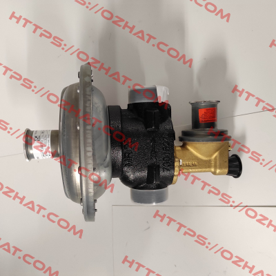 47542501 / MR25 G1-SM, PN 1 Elster