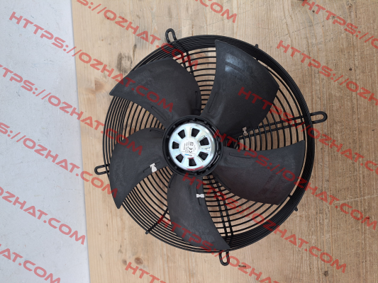 S3G EC 300 S EBM Papst