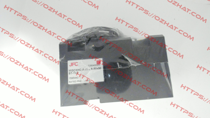 MGCXHC-A-IN-LA-50x50ST-Tx2 Jufan