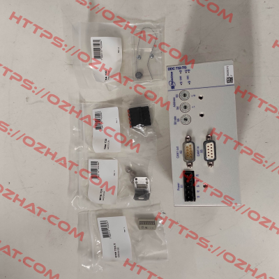 P/N: 44520002, Type: DDC 732-TG Selectron