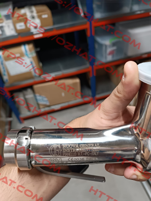 020133733 Nuova General Instruments