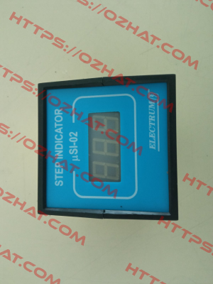 µSI-02  type P23,  22h6O ELECTRUM