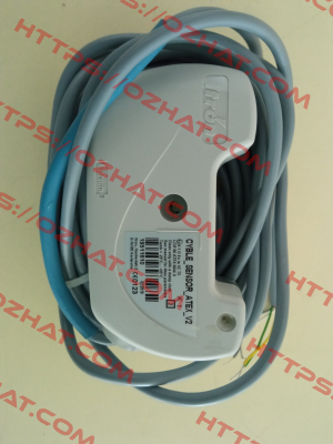 Cyble sensor V2 Itron