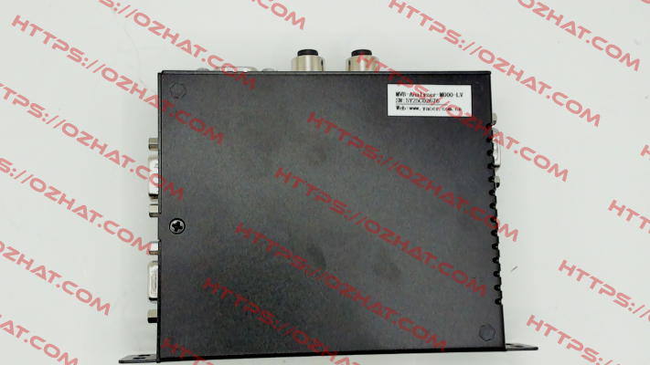 MVB-Analyzer-M000-LV Yacer