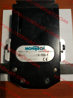 Greifer GW-180-1  MONTECH