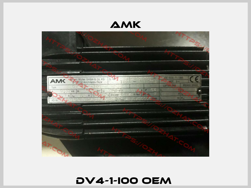 DV4-1-I00 oem  AMK