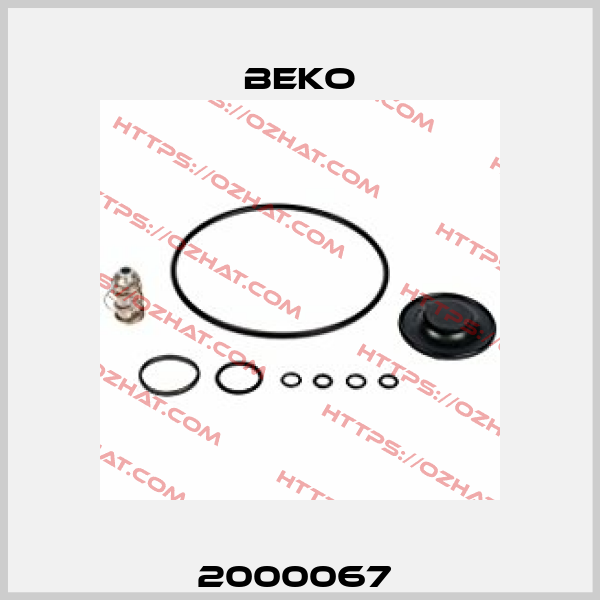 2000067  Beko