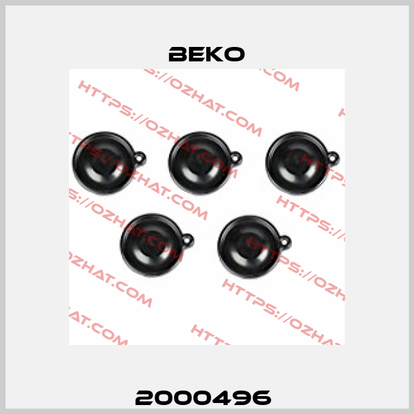 2000496  Beko