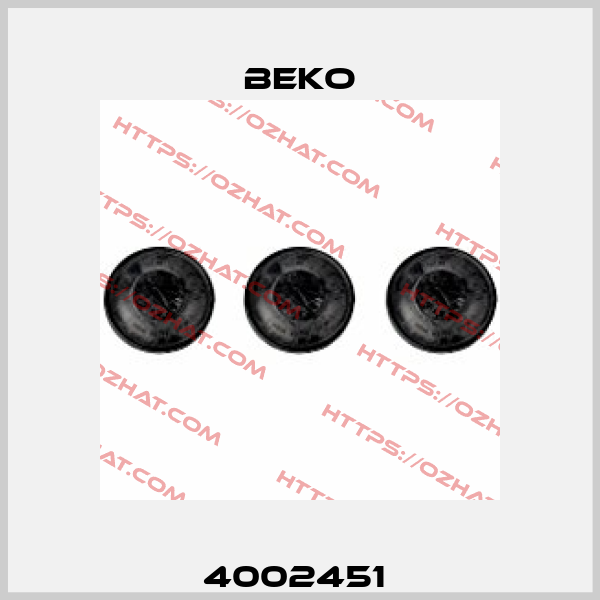 4002451  Beko