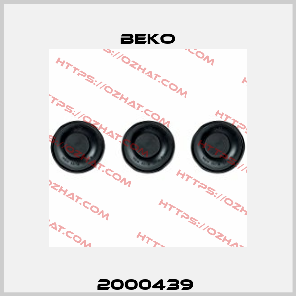 2000439  Beko