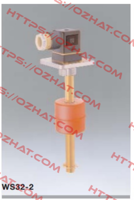 WS 32-2   J1 165MM  Vogel