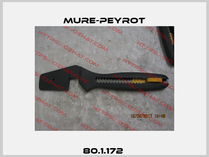 80.1.172  Mure-Peyrot