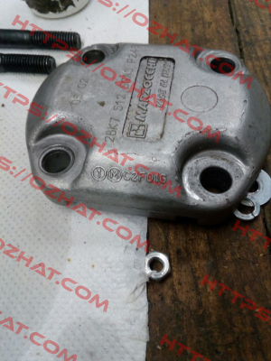 Seal kit for 2BK7 S12, 5GAS P246  OEM  Marzocchi