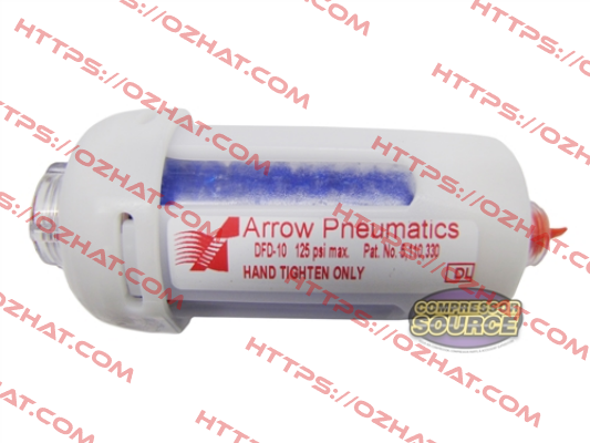 DFD-10 (2 per package)  Arrow Pneumatics