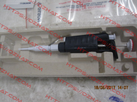 F144562 Gilson