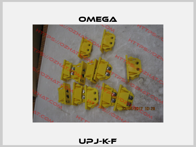 UPJ-K-F Omega