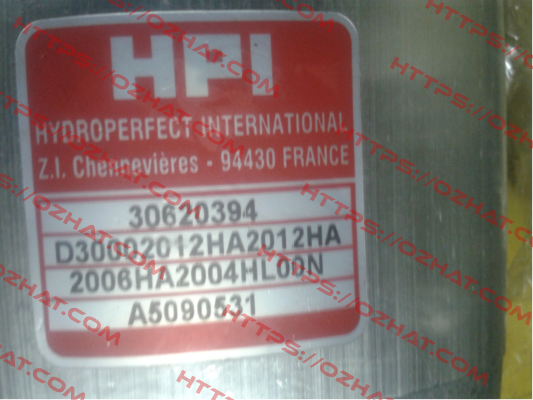 HCM 43020122021  HPI