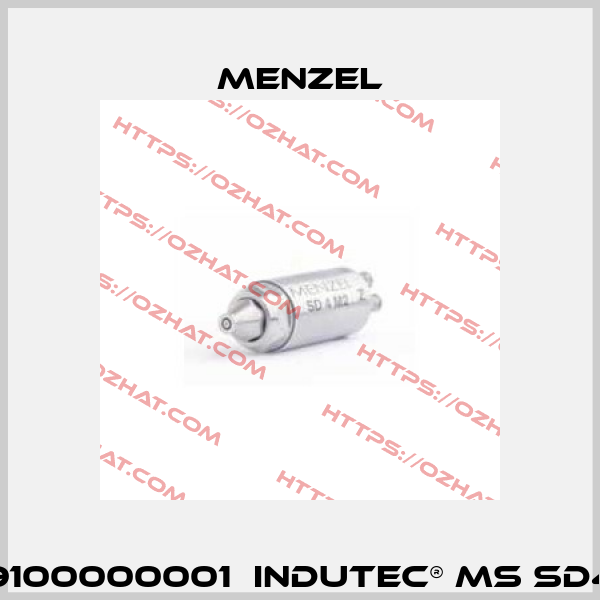 9100000001  INDUTEC® MS SD4 Menzel