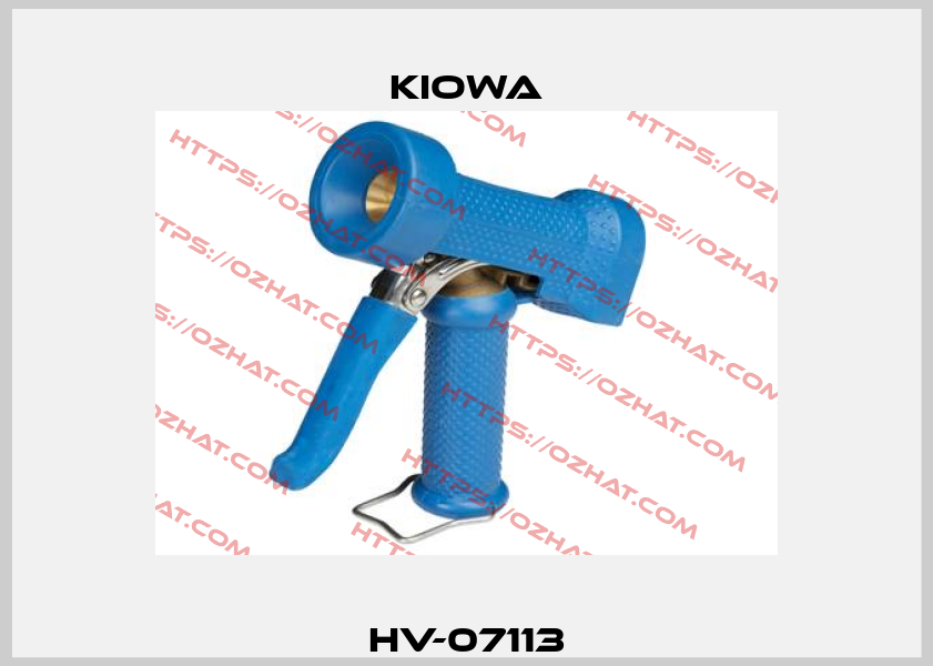 HV-07113 Kiowa
