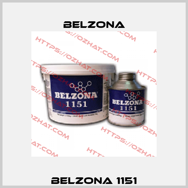 Belzona 1151 Belzona
