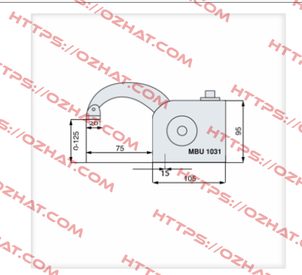 MBU1031  Miksan
