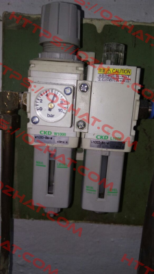 W1000-8G-W Ckd