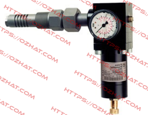 ATF Anti-freeze  Pietro Fiorentini