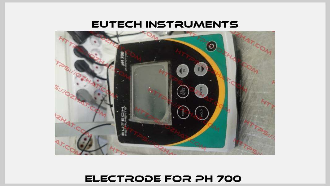 Electrode For PH 700  Eutech Instruments