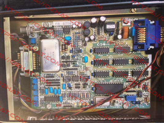 Interface For LVD G3935389 -MD10FR obsolete,replaced by MD10A  Magnescale