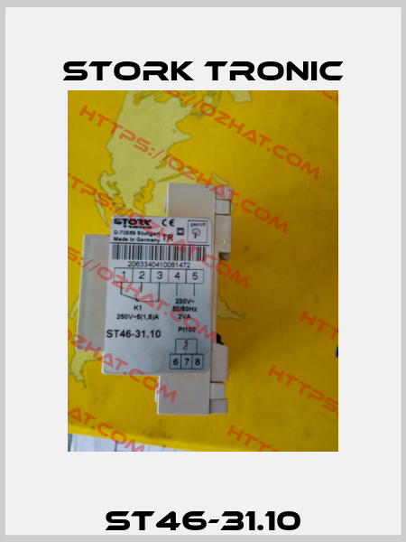 ST46-31.10 Stork tronic